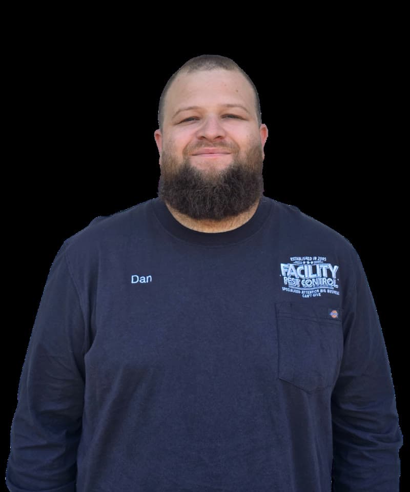 Dan Moore