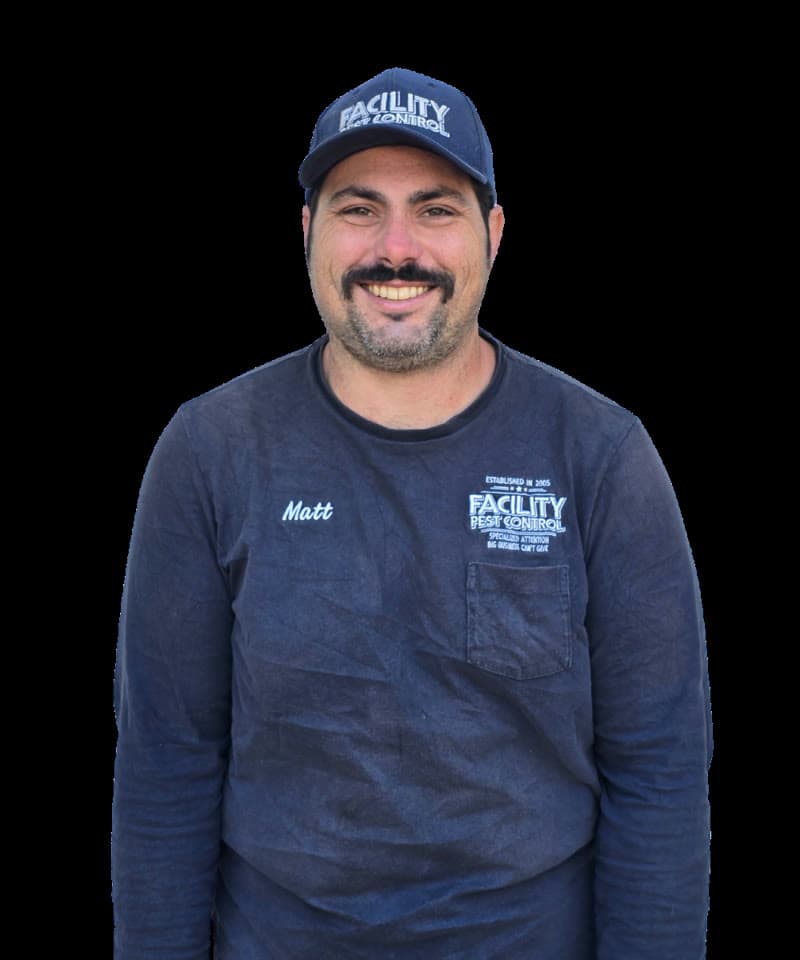 Matt Scharch