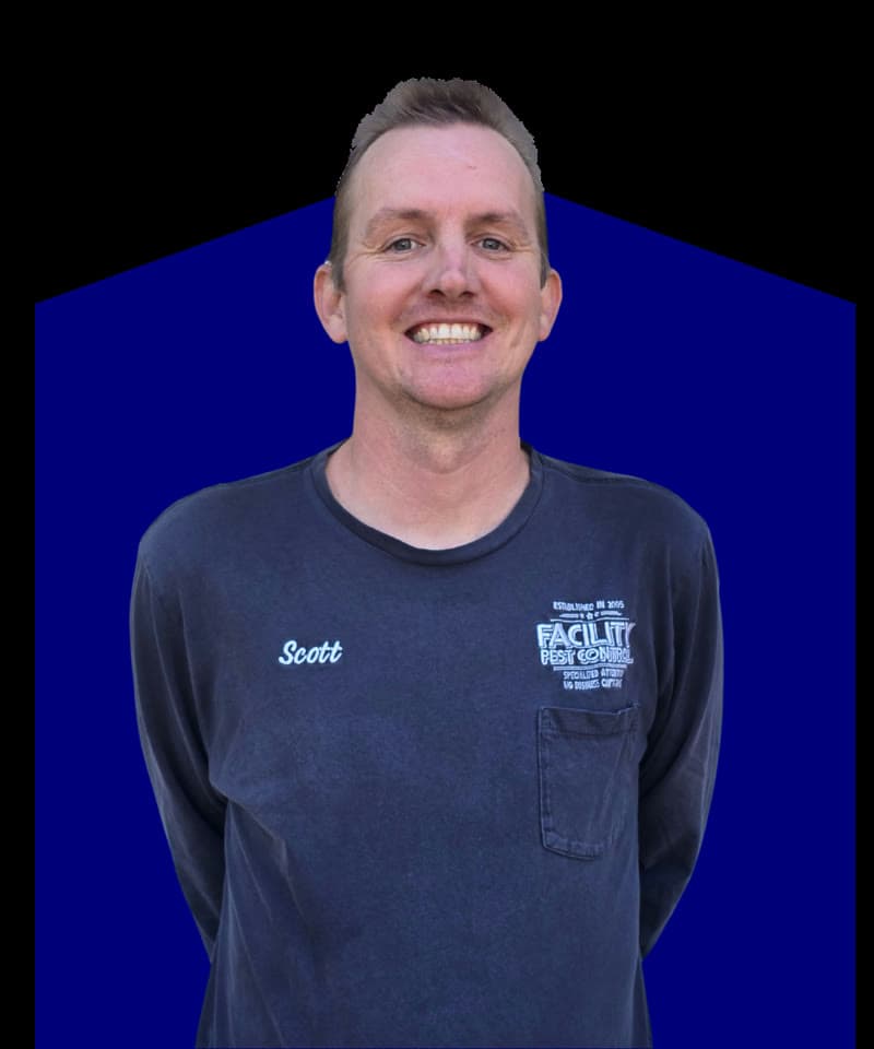 Scott Sturzenacker