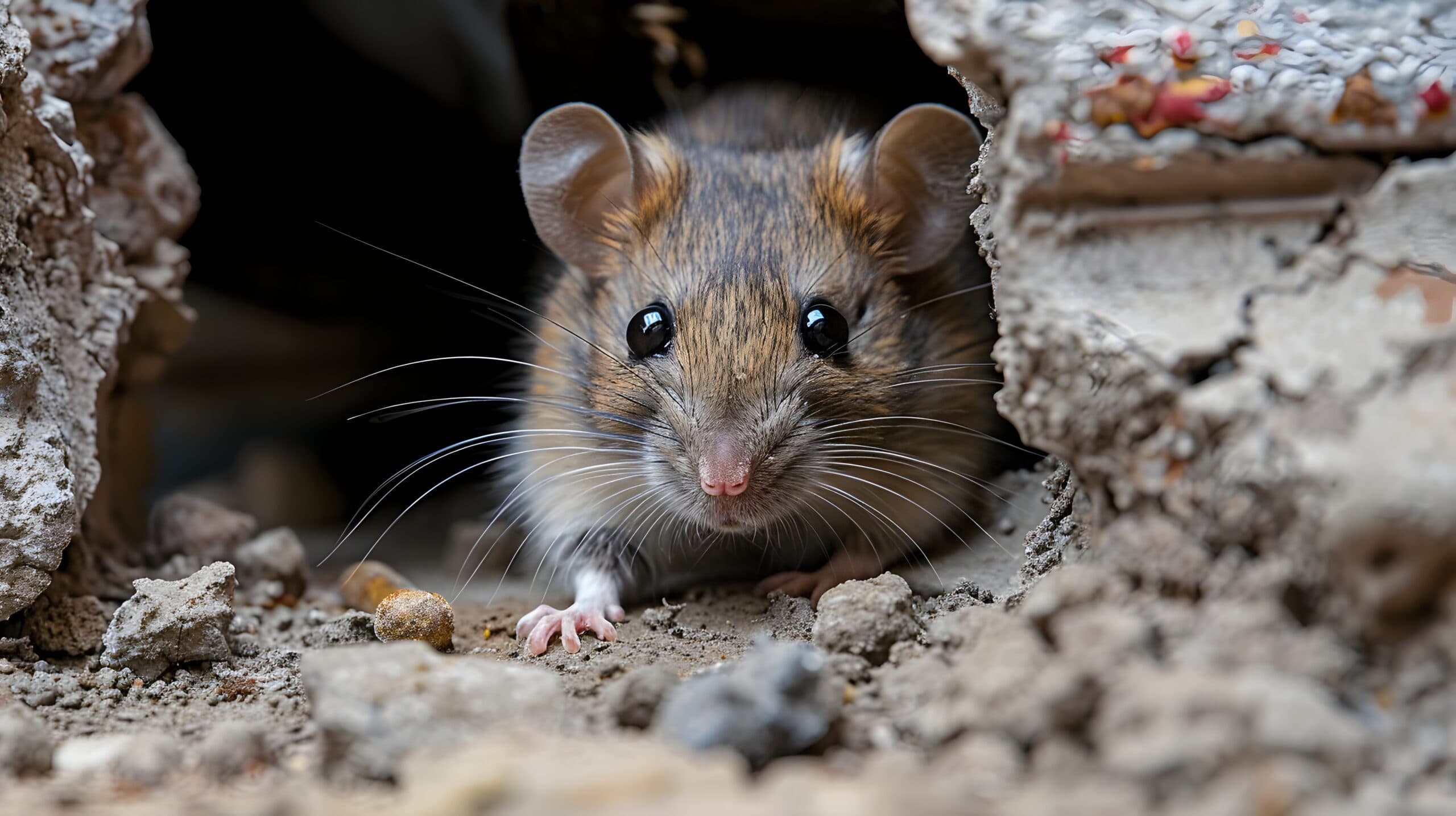 Pest Control Services
