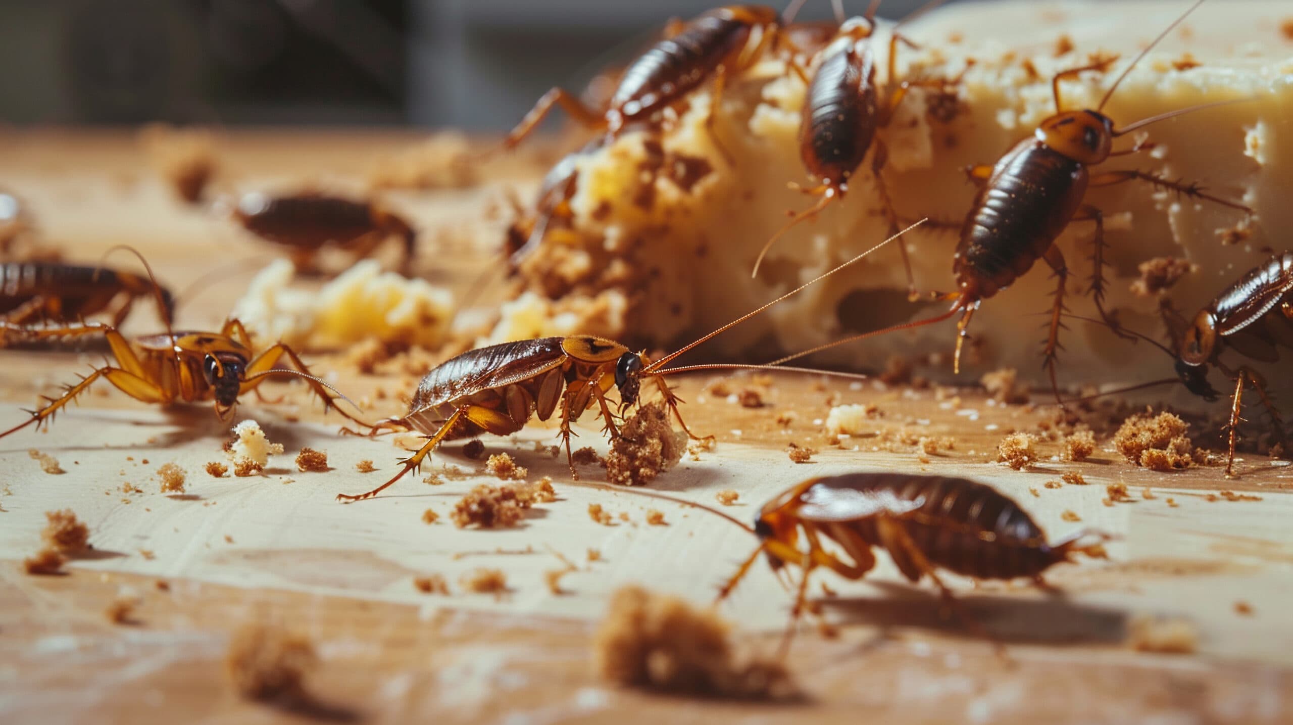 Pest Control Expert Solutions
