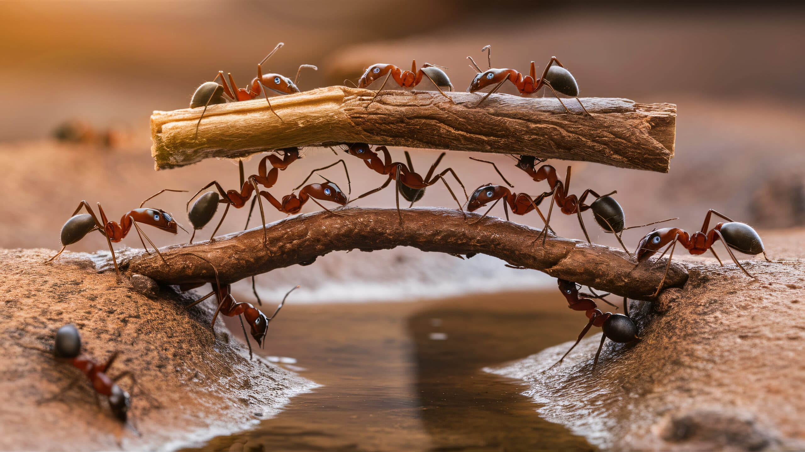 Identifying Common Pests