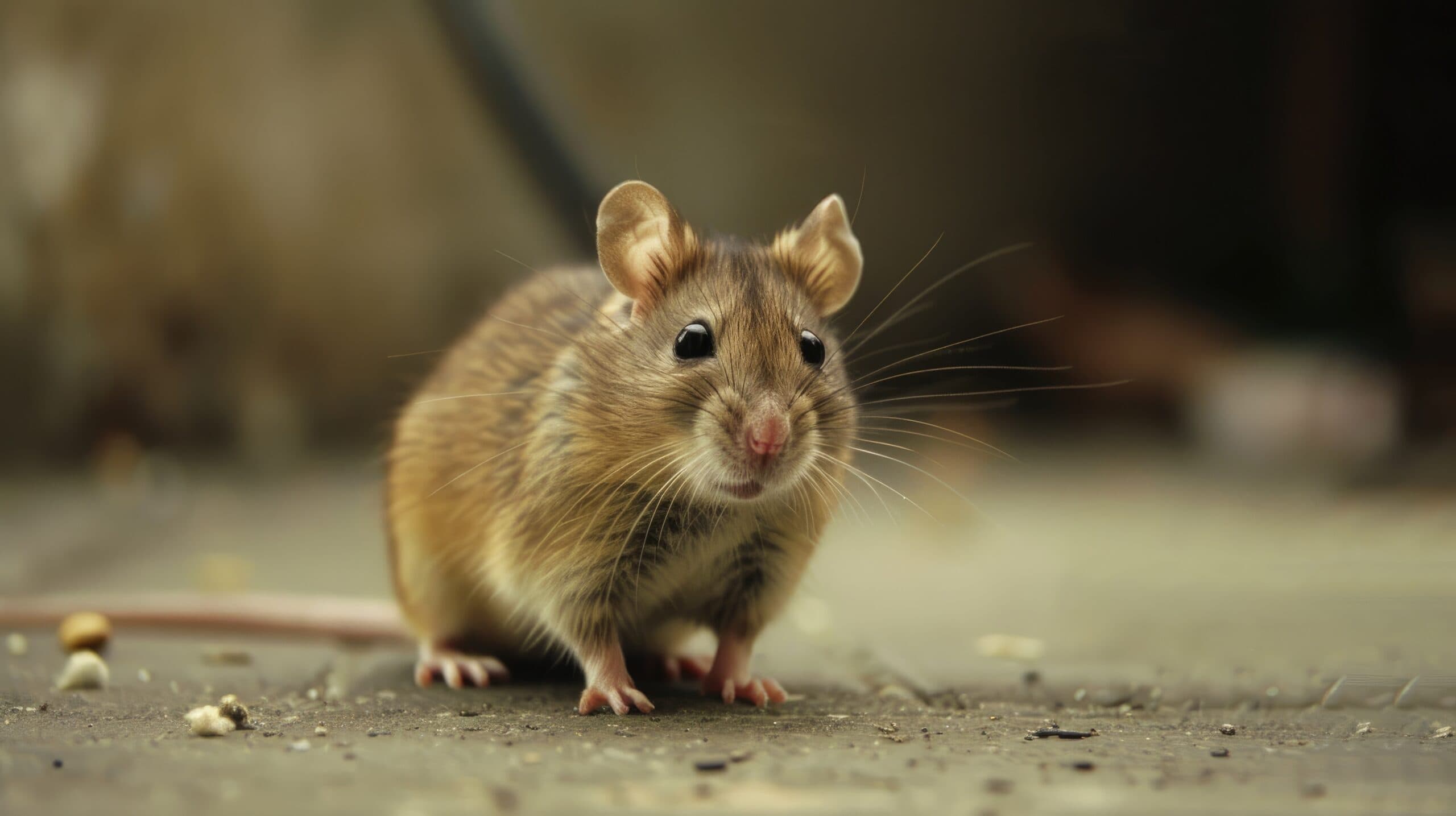 Pest Control Reliable Services