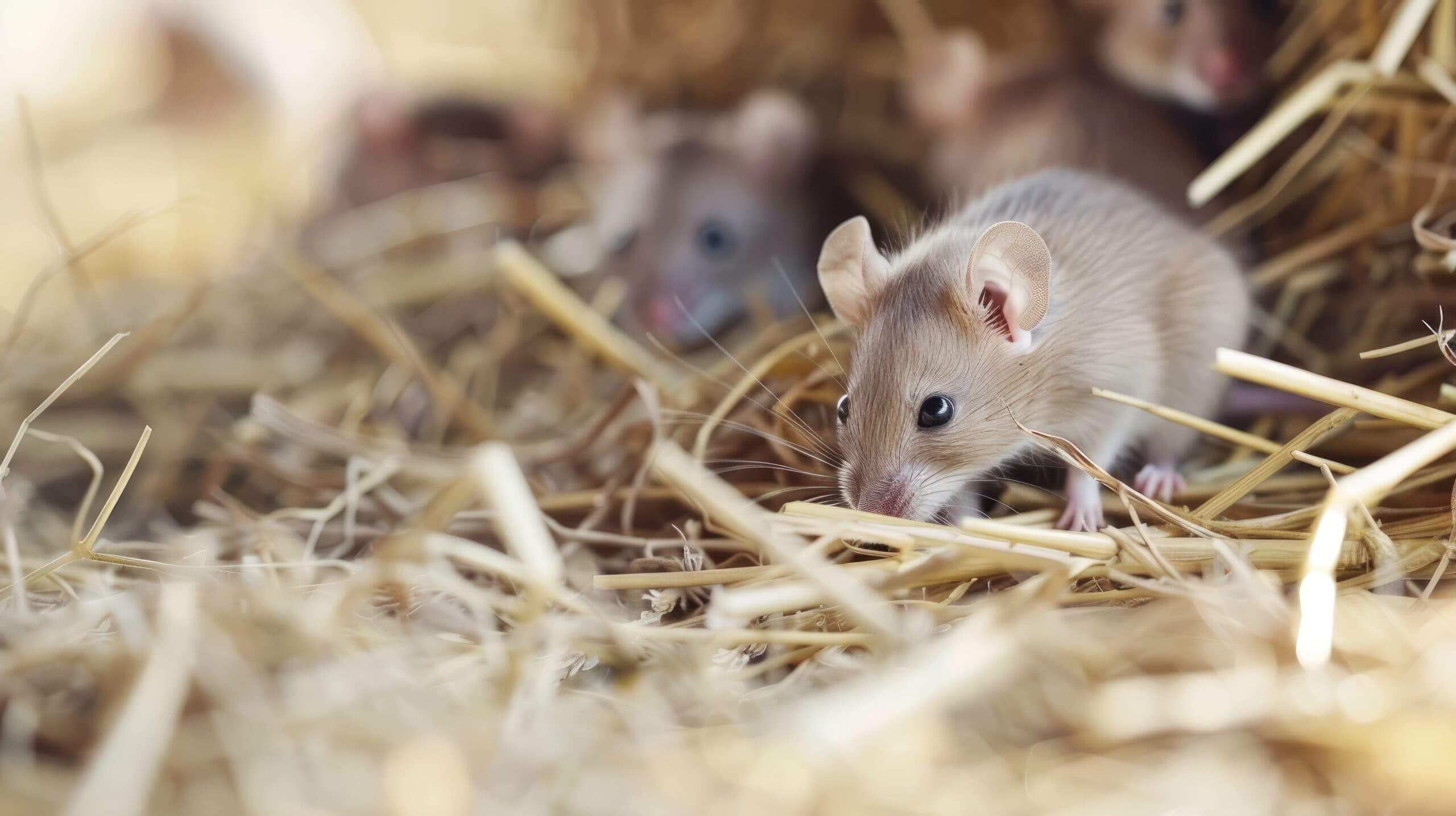 Pest Control Reliable Solutions