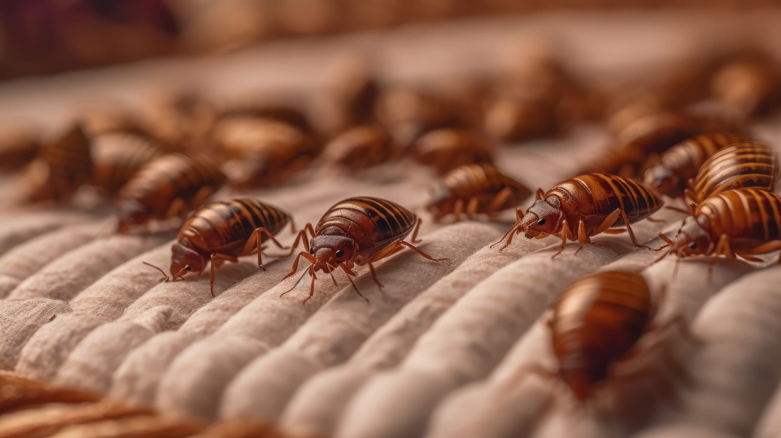 Quality Pest Control Services