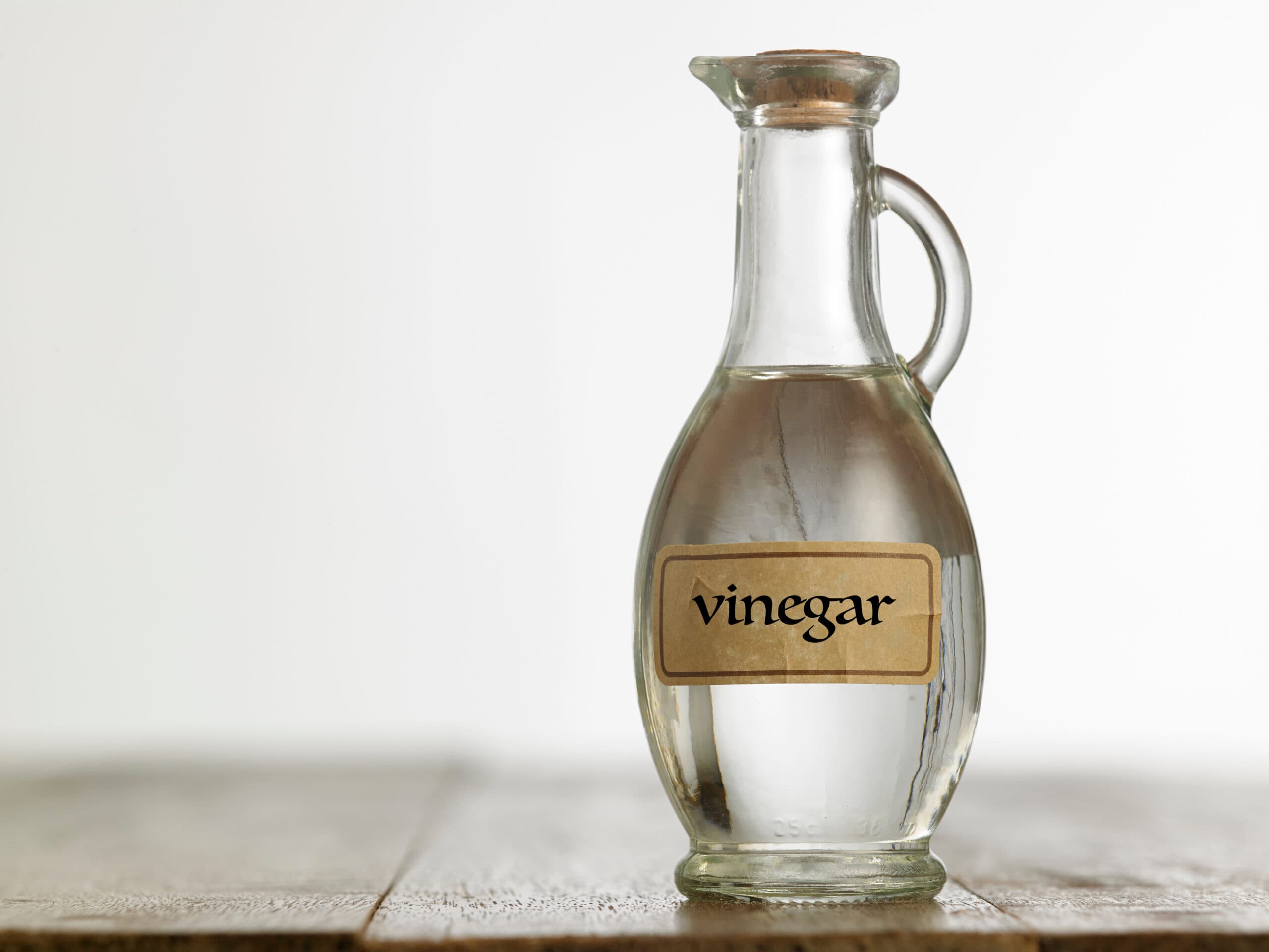 Does Vinegar Kill Ants