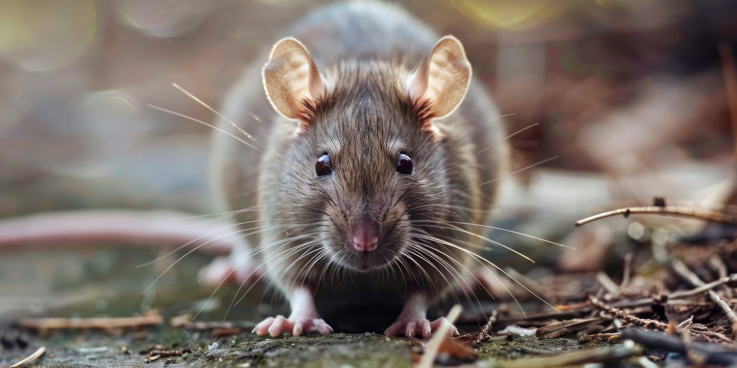 Rodent Repellents