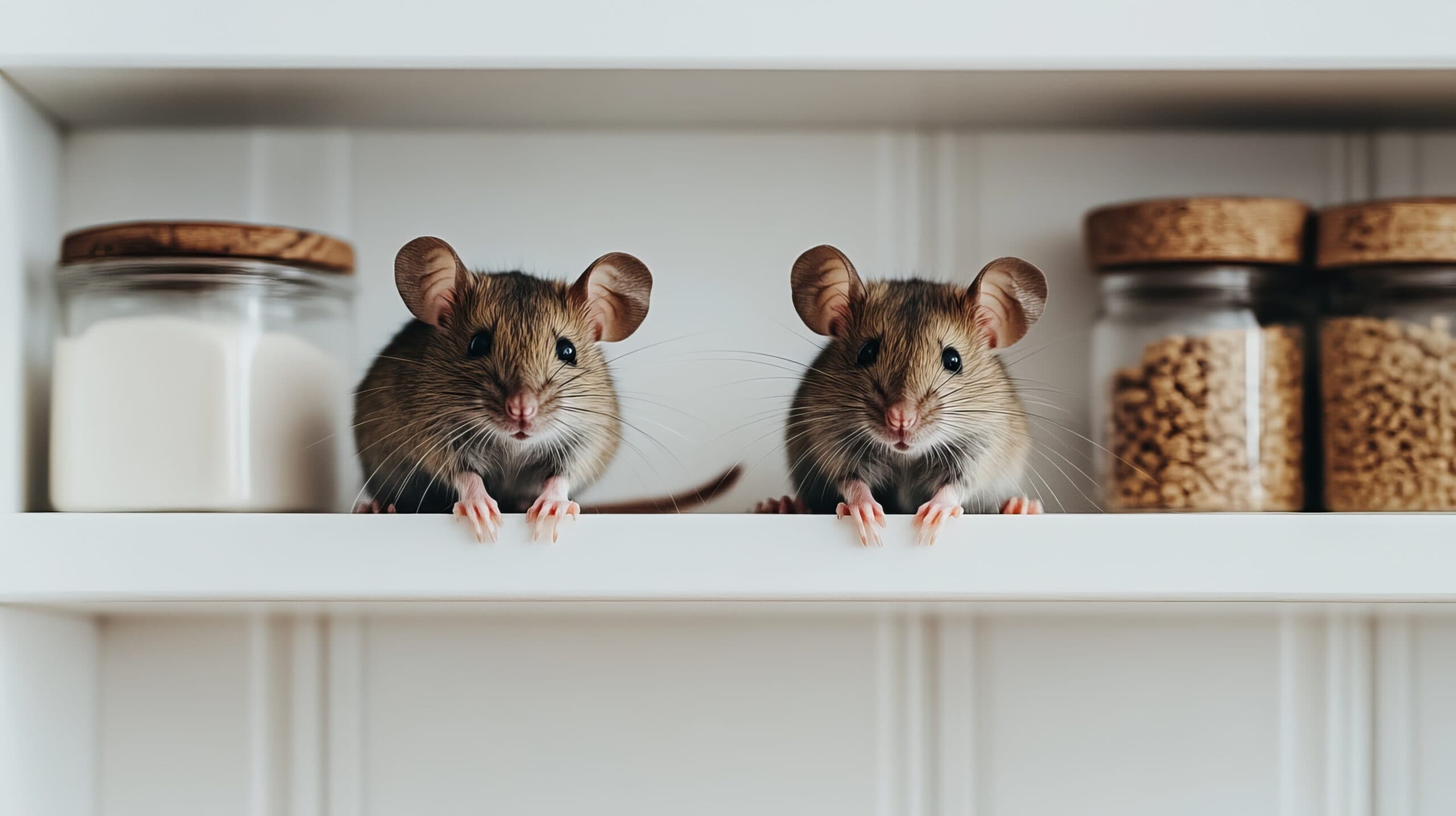How to Keep Mice Out of Your House