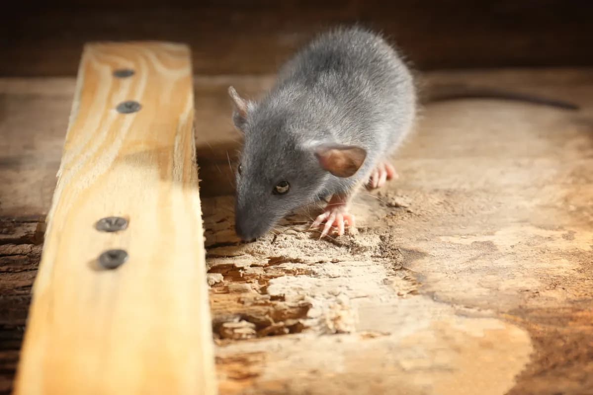 rat