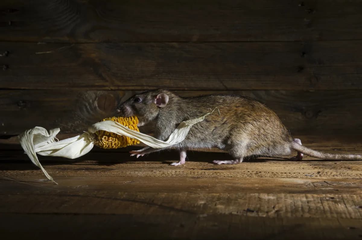 rat