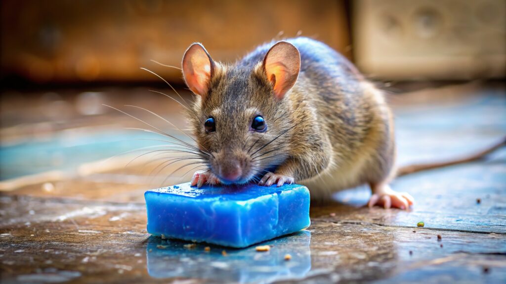 Expert Pest Control