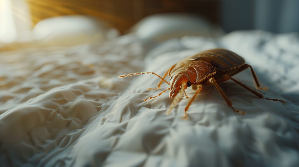 Trusted Pest Control Services