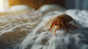 Trusted Pest Control Services