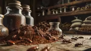 Trusted Pest Control Services