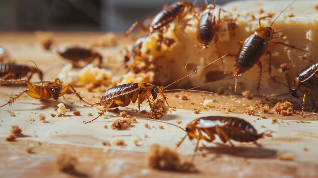 Pest Control Expert Solutions