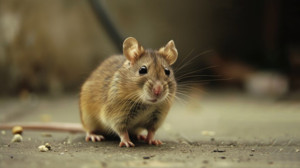 Pest Control Reliable Services
