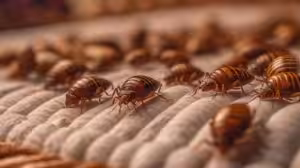 Quality Pest Control Services