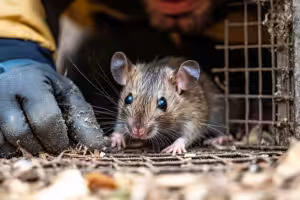 Rodent Traps