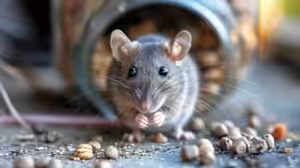 How to Get Rid of Rodents