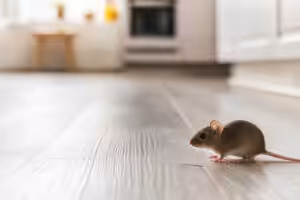 How Long Do Mice Live