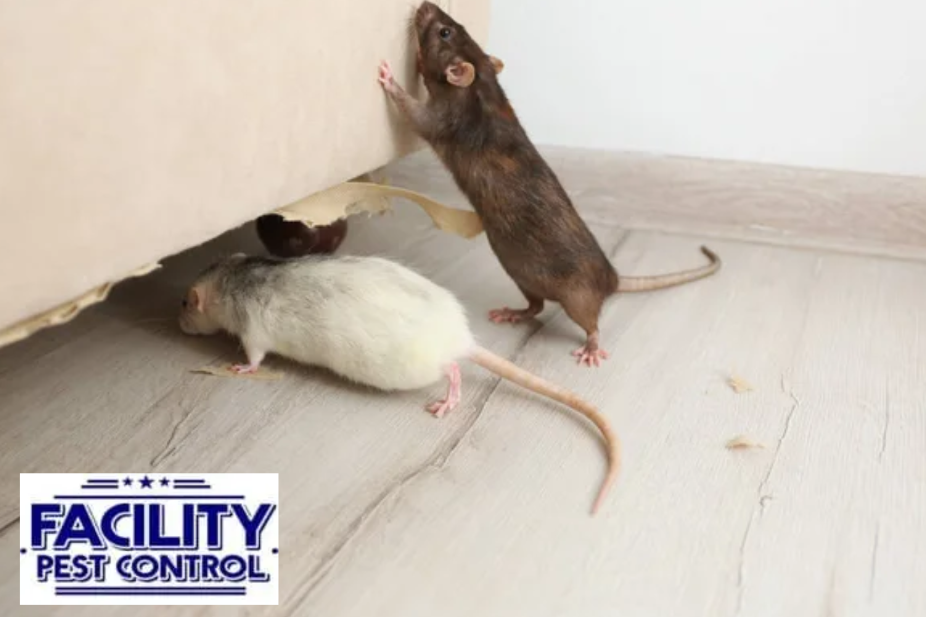 mice