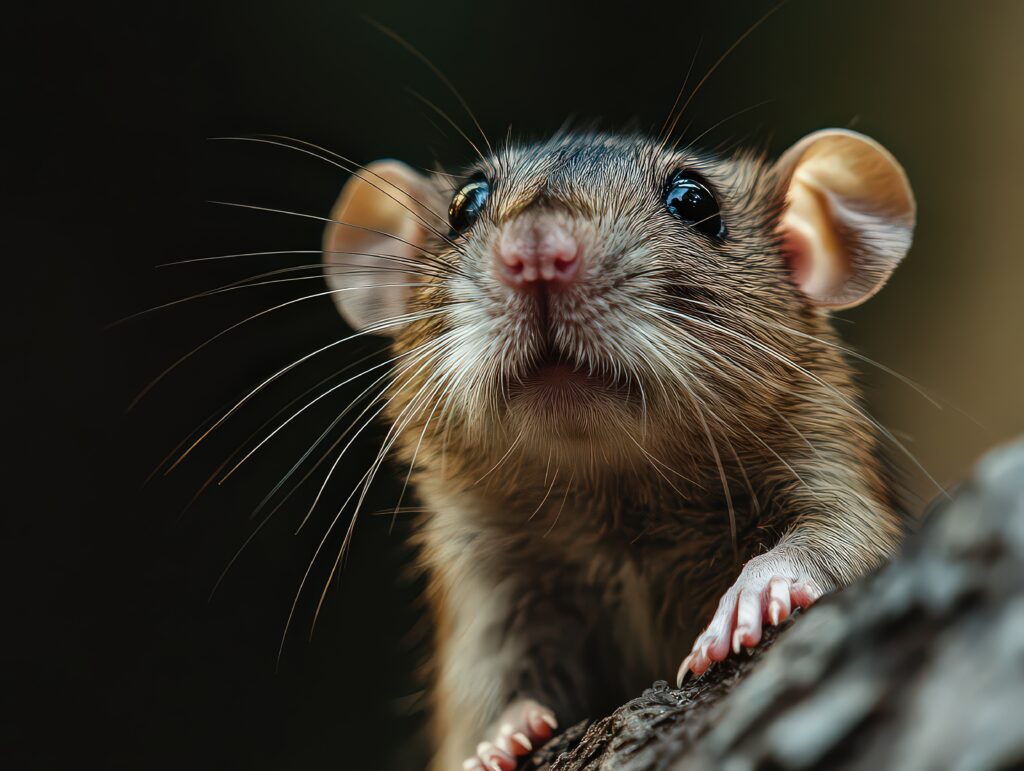 10 Mouse Bite