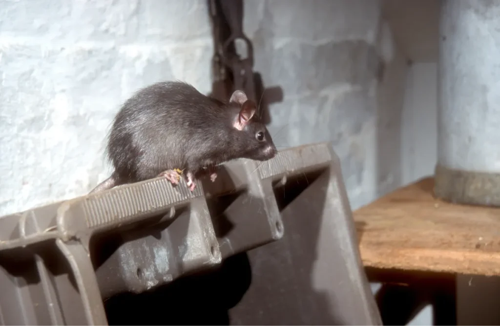 rodent