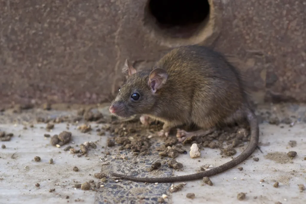 Depositphotos 540404410 XL rodent