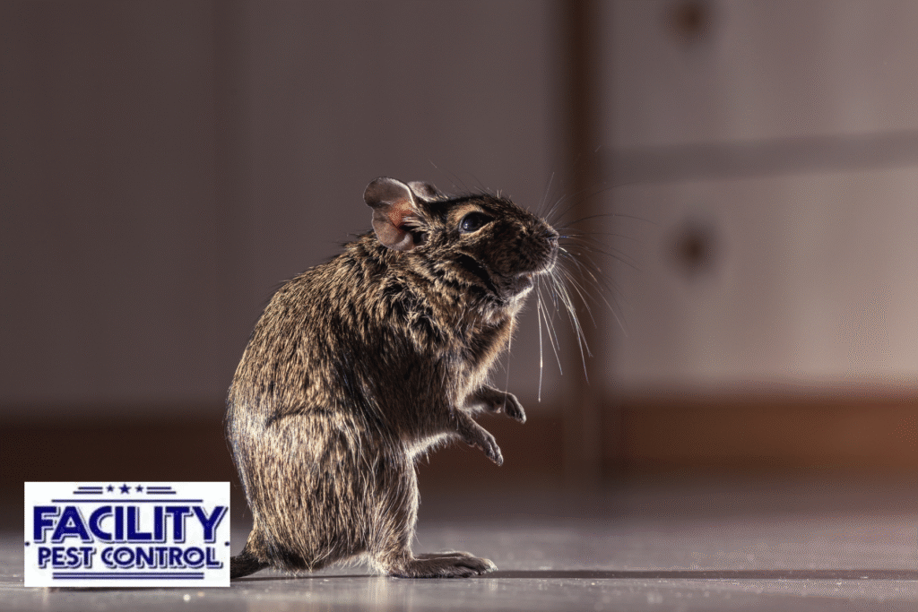 rodent rodent