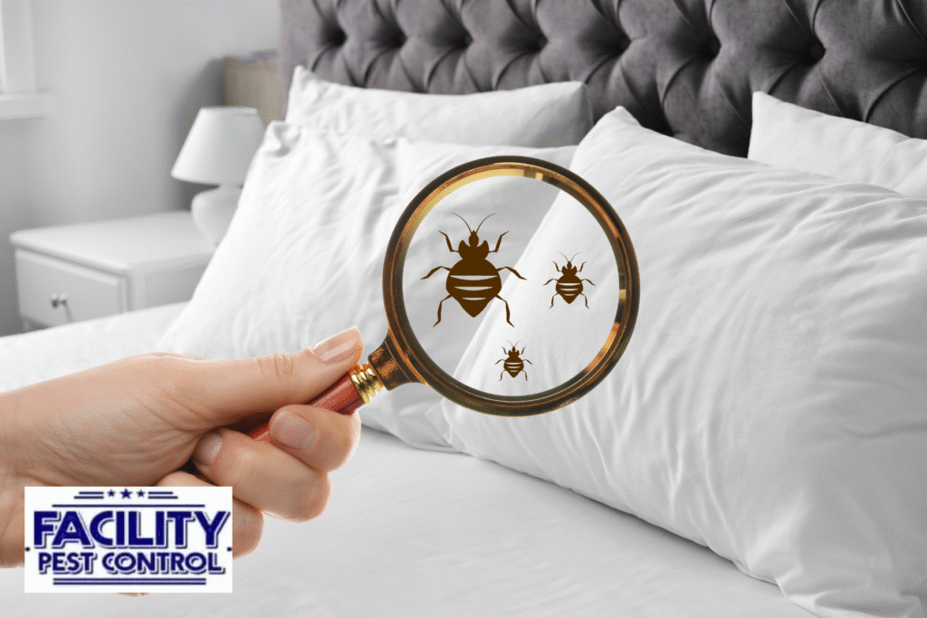 bed bugs 2 bed bugs