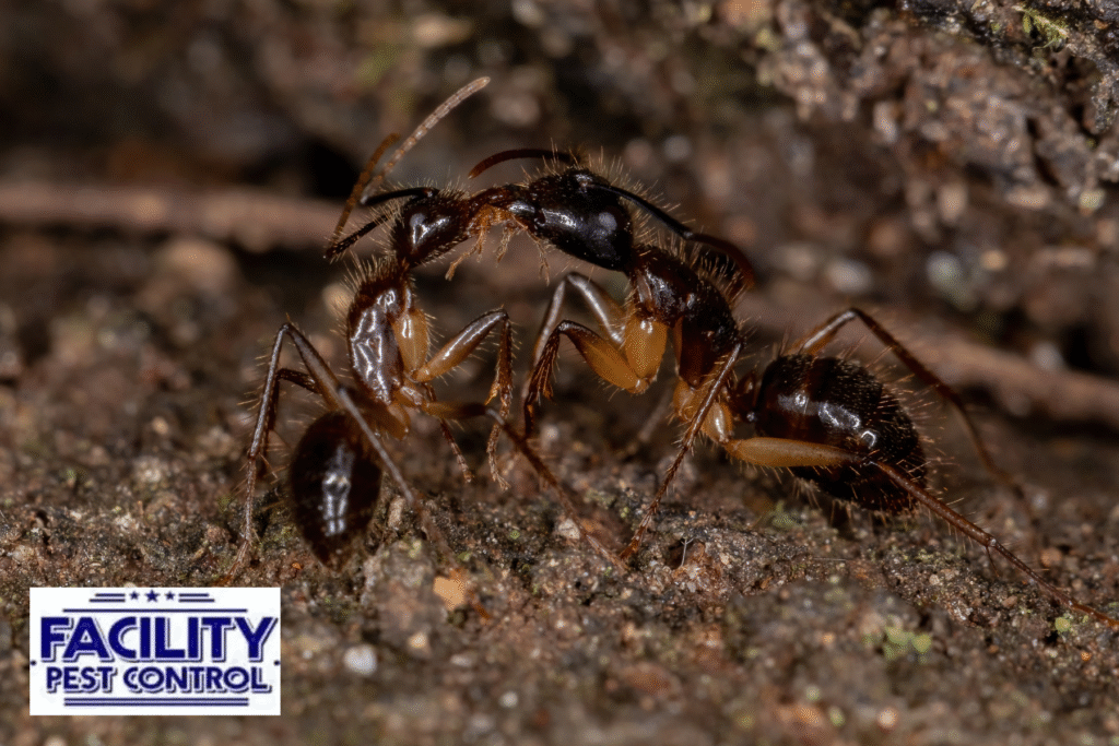 carpenter ants 1 carpenter ants