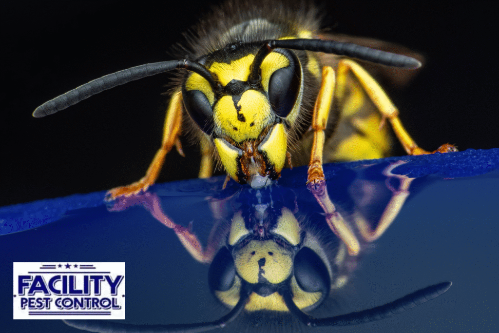 wasps 2 wasps