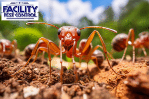 ant control