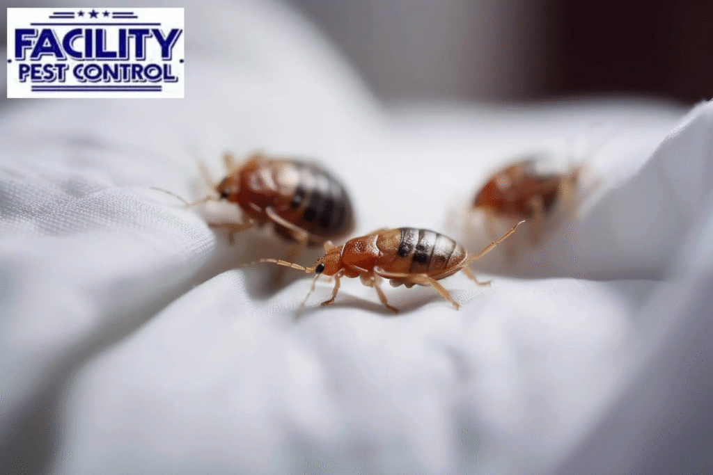 bedbug control