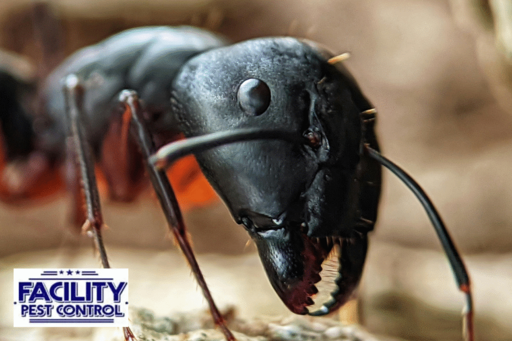 black ants 1 black ants