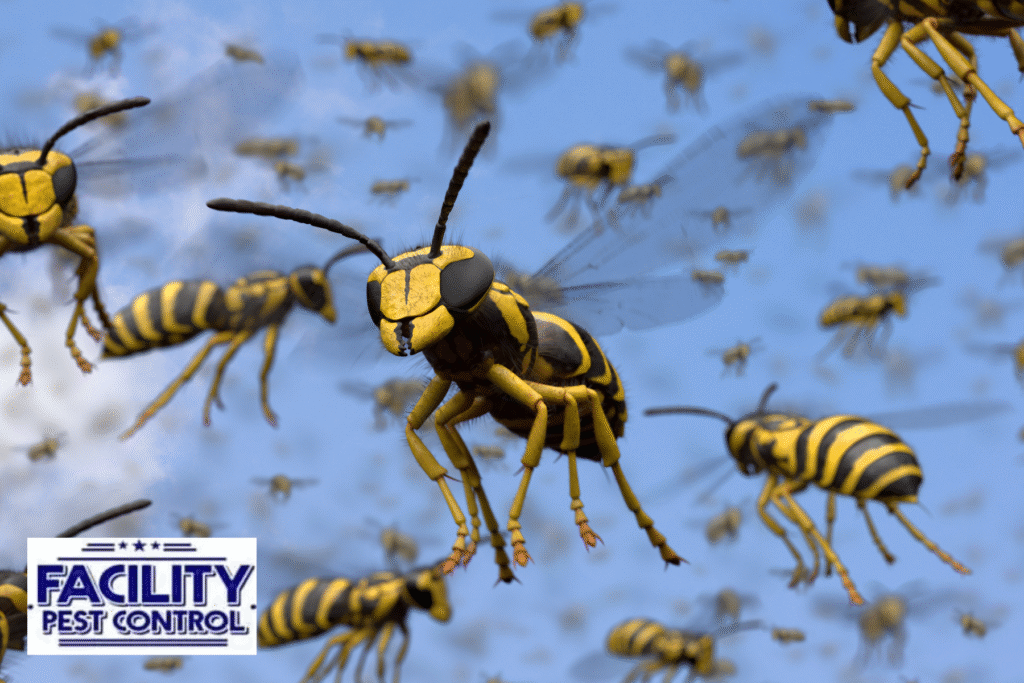 wasps 2 wasps