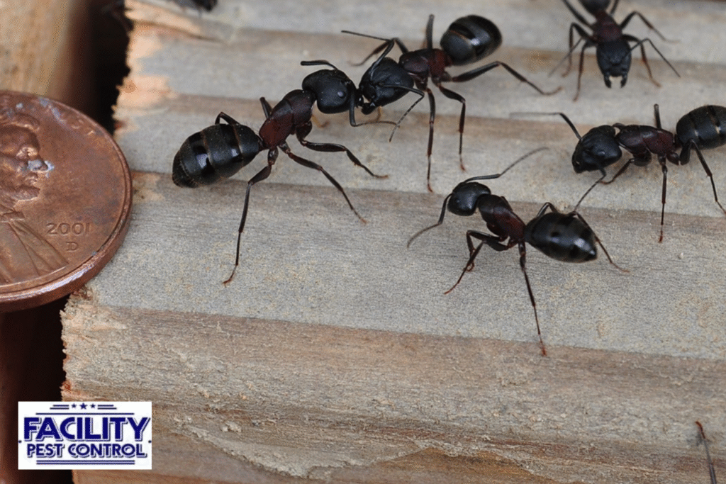 ant