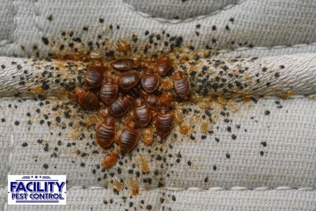 bed bug
