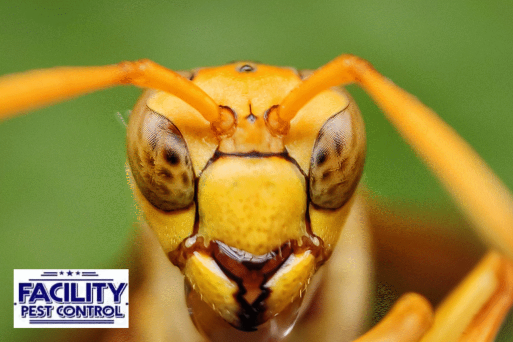 wasps 4 wasps