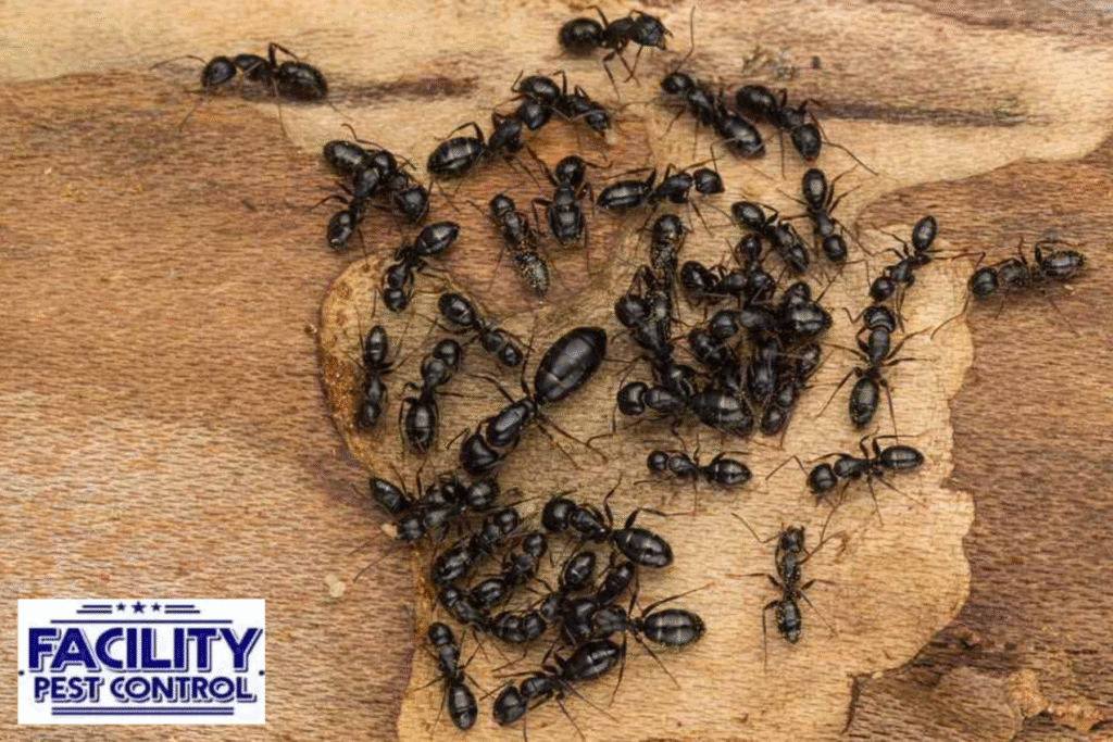 ants