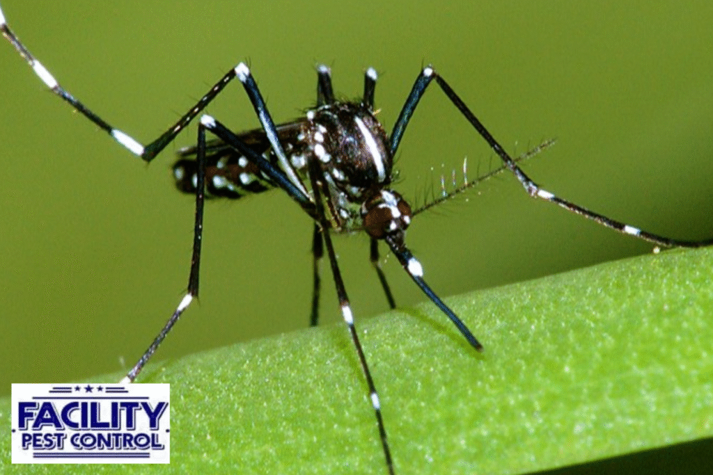mosquito