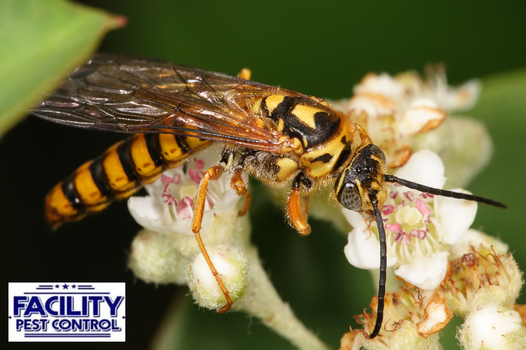 wasps
