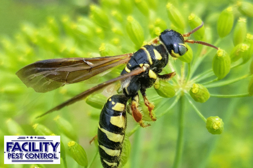 wasps