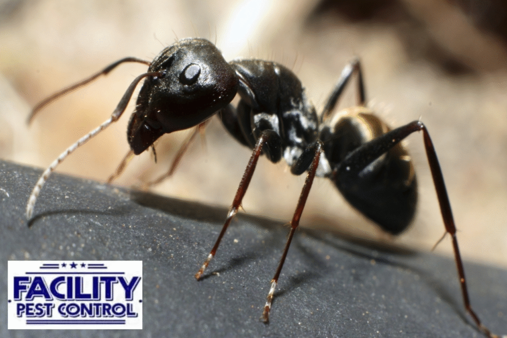 ants