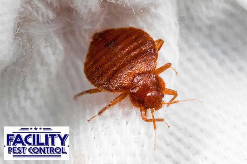 bed bugs
