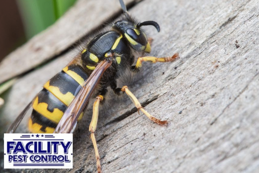 wasp