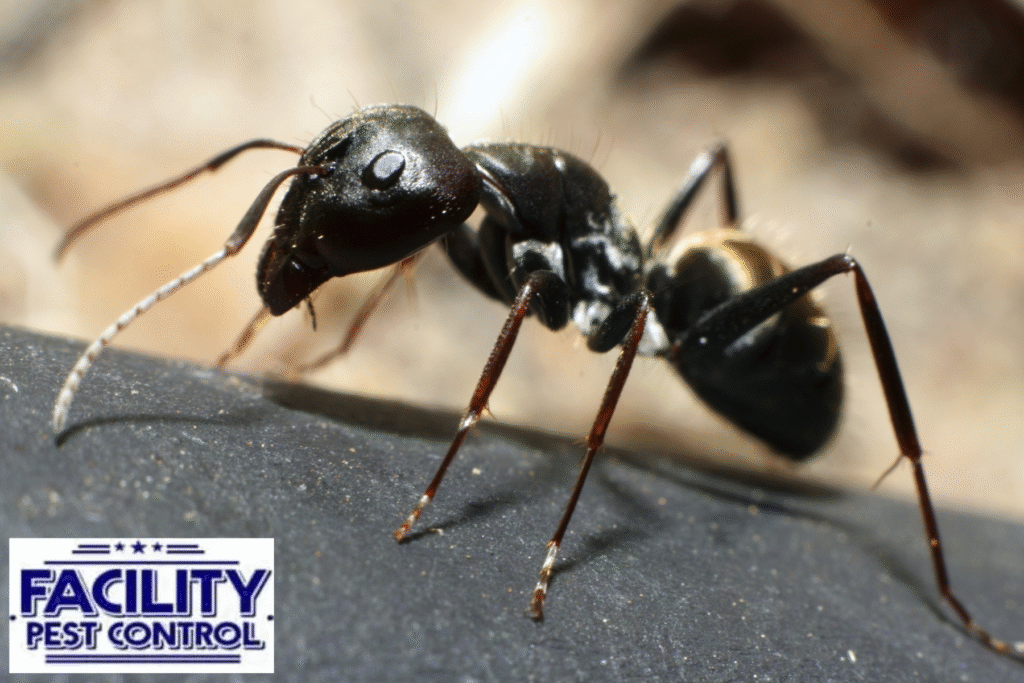 ant control