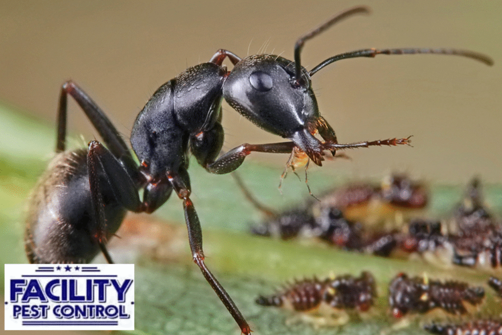 ant control