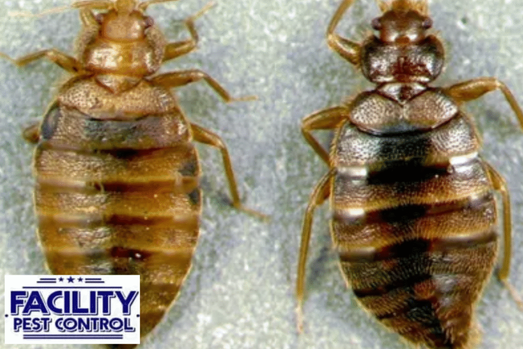 bed bug control