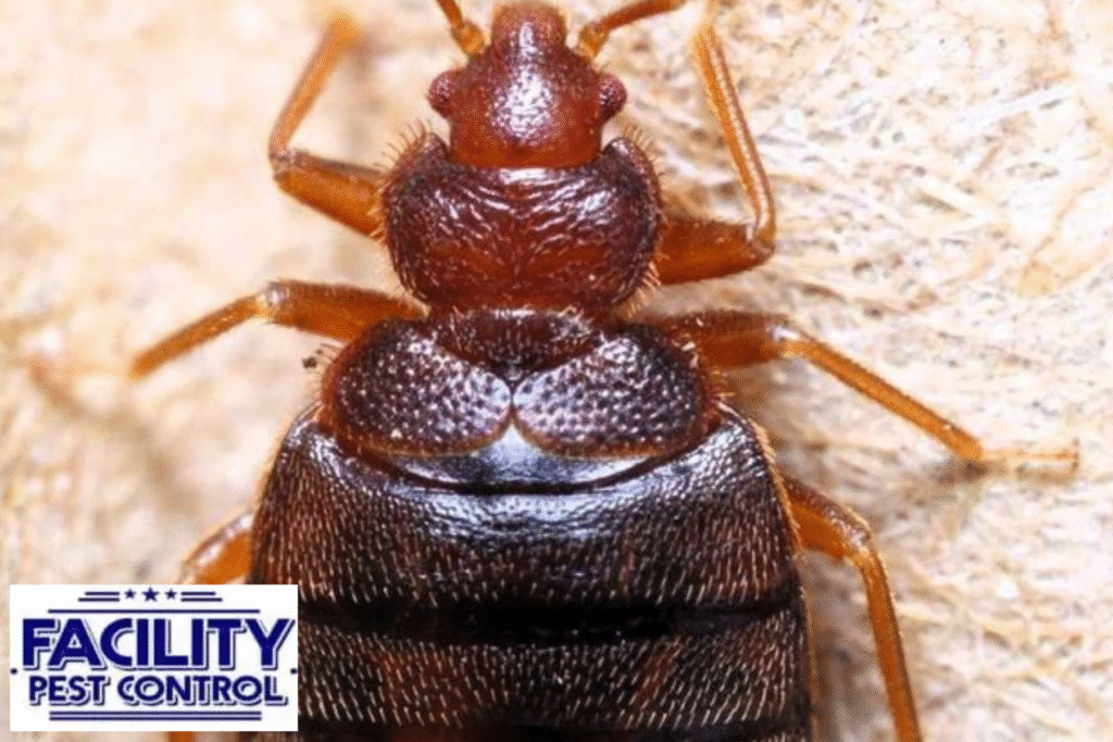 bed bug control